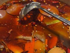 -羊门客在·烤盐池滩羊·川菜