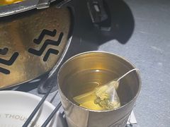 -探鱼·鲜青椒爽麻烤鱼(番禺万达店)