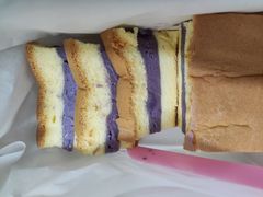 -六伴夏烘焙蛋糕·低糖动物奶油