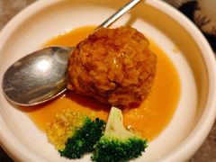 -前海沿·海鲜水饺青岛菜(乐客城店)
