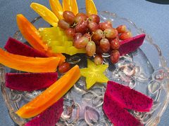 -顺峰(农展馆店)