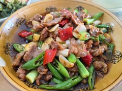 -周师饭店
