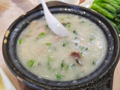 -新东源国际酒店·新东源食坊(沙井店)