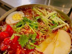 -很久以前羊肉串(朝阳路店)