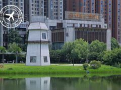-花果园湿地公园