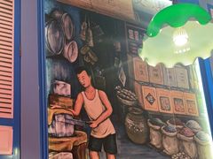 -芽笼芽笼新加坡餐厅(世纪汇店)