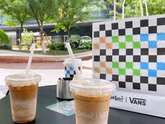 -Seesaw Coffee(苏州中心店)