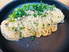 -HELLO 27 意面·沙拉·帕尼尼