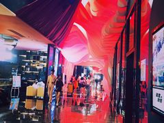 -春天国际影城(中庚漫游城杜比全景声店)