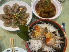 -渔娘渔家丹东海鲜(东直门店)