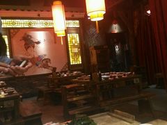 -蜀大侠火锅(建设路第五大道店)