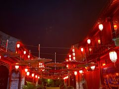 -东台西溪天仙缘景区