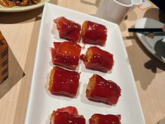 -避风塘(金山万达店)