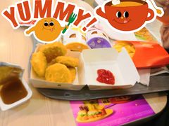 -麦当劳(昆山北门路店)