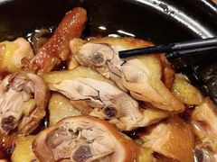 -山水茶艺馆·点心粤菜·30年老字号