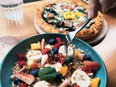 -Alimentari早午餐(安福路店)