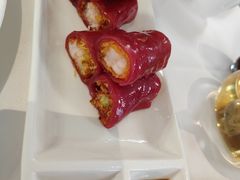 -怀德酒楼·粤菜·海鲜·茶点(怀德万象汇店)