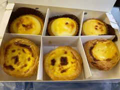-莉莲蛋挞(日月光店)