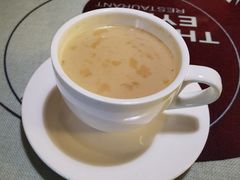 -尼泊尔雪莲餐厅(北京东路店)