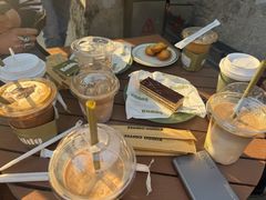 -KUDDO COFFEE(天河城店)