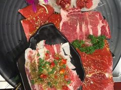 -猫抓烤肉(观音桥九街店)