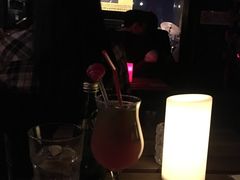 -东岸Cafe 爵士俱乐部