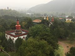 -普陀宗乘之庙(小布达拉宫)