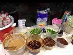-大姐麻辣烫(莲宝中路店)