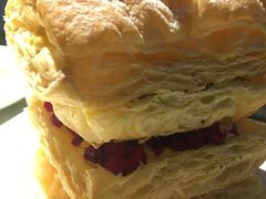 拿破仑-绿茶餐厅(成都大悦城店)