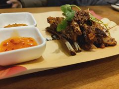 -小土豆北方菜馆(方庄店)