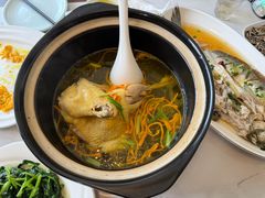 -小陆莲花蟹园农家乐(莲花岛店)