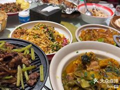 -金掌勺·锅包肉(广渠门店)