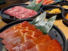 -九田家黑牛烤肉料理(溧阳吾悦店)