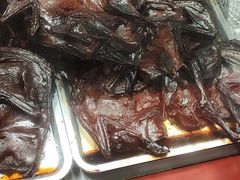 -黑色经典臭豆腐·湖南特产(太平街口店)