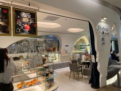 -Perma Café樸門(五羊店)