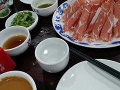 -鑫龙火锅城(环山路店)