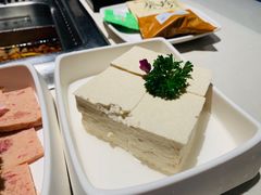 -海底捞火锅(团结桥店)