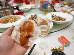 -苏州吴中白金汉爵大酒店