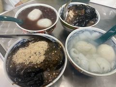 -老胡甜汤(龙眼店)