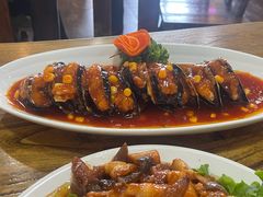-闻香阁·清真(光荣道店)