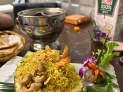 -Siam泰餐厅(水上公园店)