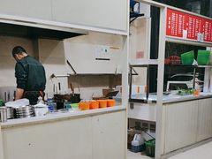 -老兵麻辣烫(世欧王庄店)
