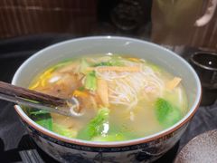 -松茸小馆·云南特色餐厅