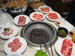 -火炉火自助餐(西直门凯德MALL店)