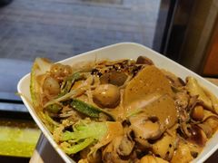 麻辣烫-林静小吃(复兴路店)