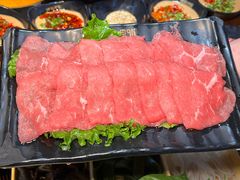 -呷哺呷哺 黄金牧场 (欢乐谷店)