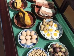 -日日鲜茶餐厅(小公园店)