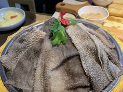 -麻辣空间·清油火锅(水井沟店)