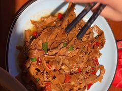 -徽三说·土徽菜·中国徽菜连锁品牌(阳湖总店)