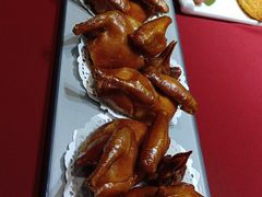 -味可道美食坊(福基路店)